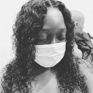 Meet your Posher, Joyce